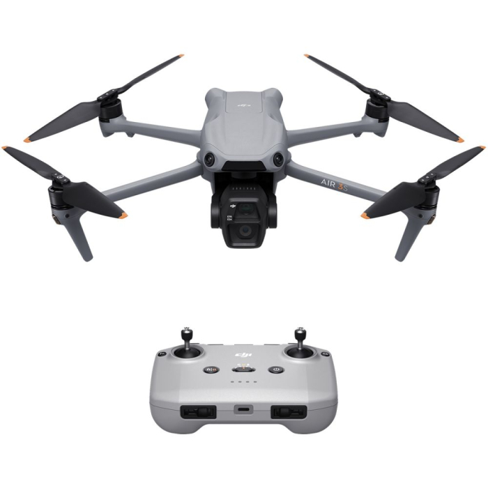 DJI Drone - DJI Air 3S ( RC-N3) - quick order from manufacturer