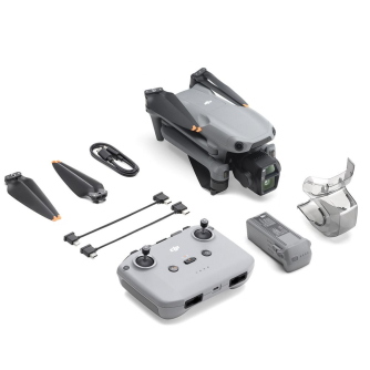 DJI Drone - DJI Air 3S ( RC-N3) - quick order from manufacturer