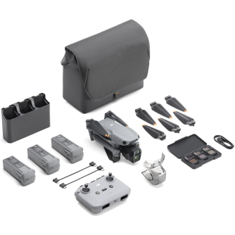 DJI Drone - DJI Air 3S Fly More Combo ( RC-N3) - quick order from manufacturer