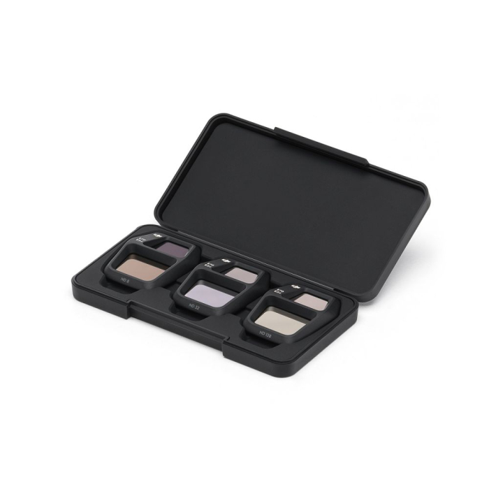 Аксессуары для дронов - DJI DJI Air 3S ND Filters Set (ND8/32/128) - быстрый заказ от производителя