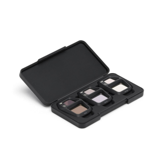 Аксессуары для дронов - DJI DJI Air 3S ND Filters Set (ND8/32/128) - быстрый заказ от производителя