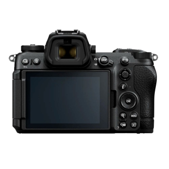 New products - Nikon Z6 III Body - quick order from manufacturer