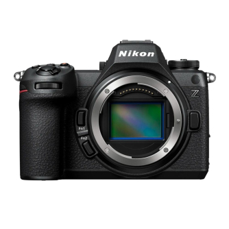 Mirrorless Cameras - Nikon Z6 III Kit 24-200mm 14-6.3VR - quick order from manufacturer