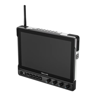 LCD monitori filmēšanai - smallHD SmallHD Ultra 10 - быстрый заказ от производителя