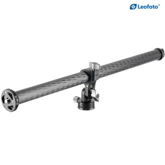 New - Leofoto HC-32 Tiltable Center Column for Tripods, 32mm Diameter - quick order from manufacturer