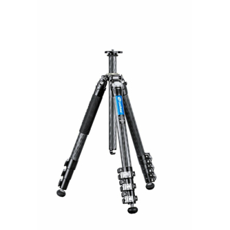 Jaunums - Leofoto tripod Manba LV-324C - ātri pasūtīt no ražotāja