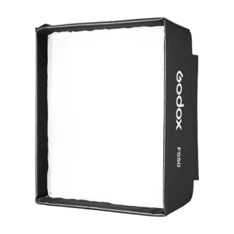 New - Godox Grid Softbox for FH50 FS50 - quick order from manufacturer