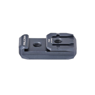 New products - Falcam F22 & Cold Shoe Three Position Dual Head Quick Release Plate F22A3A04 F22A3A04 - quick order from manufacturer