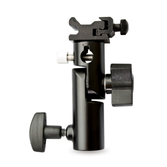 Sortimenta jaunumi - Westcott Adjustable Shoe Mount Bracket WC5015 - ātri pasūtīt no ražotāja