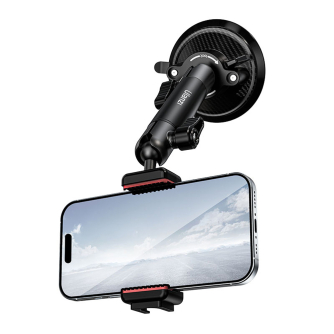 New products - Ulanzi ZJ01 Magnetic Suction Cup Mount T086 - quick order from manufacturer