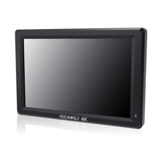 External LCD Displays - Feelworld 7 4K T756 HDMI Monitor T756 - quick order from manufacturer