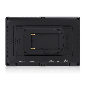 New products - Feelworld 7 4K T756 HDMI Monitor T756 - quick order from manufacturer