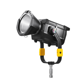 LED monobloki - Godox M600R LED RGB Knowled M600R - ātri pasūtīt no ražotāja