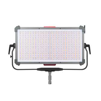 New products - Godox KNOWLED P1200R Hard RGB Panel Light P1200R Hard - quick order from manufacturer