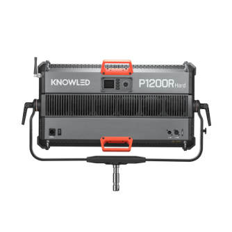 New products - Godox KNOWLED P1200R Hard RGB Panel Light P1200R Hard - quick order from manufacturer