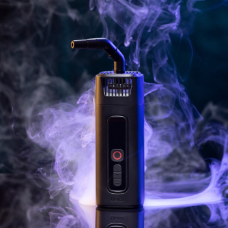 Sortimenta jaunumi - Ulanzi FM01 FILMOG Ace Portable Fog Machine R001 - ātri pasūtīt no ražotāja