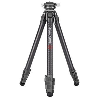 New products - Ulanzi Zero Y Carbon Fiber Travel Tripods 3028 - quick order from manufacturer