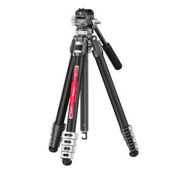 Sortimenta jaunumi - Ulanzi TT09 Video Go Tripod F38 T067GBW1 - ātri pasūtīt no ražotāja