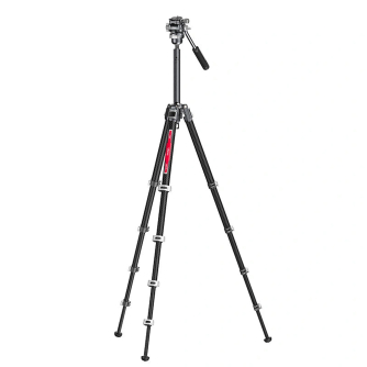 Sortimenta jaunumi - Ulanzi TT09 Video Go Tripod F38 T067GBW1 - ātri pasūtīt no ražotāja