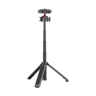 New products - Ulanzi MT 41 Portable Vlogging Tripod Stand with Cold Shoe Ulanzi 2469A - quick order from manufacturer