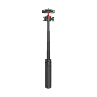 New products - Ulanzi MT 41 Portable Vlogging Tripod Stand with Cold Shoe Ulanzi 2469A - quick order from manufacturer