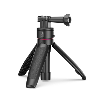 Sortimenta jaunumi - Ulanzi Go Quick II 2 in 1 Mini Tripod 2964 - ātri pasūtīt no ražotāja