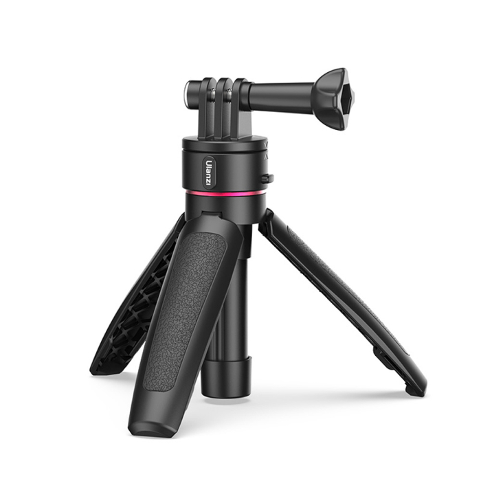 Sortimenta jaunumi - Ulanzi Go Quick II 2 in 1 Mini Tripod 2964 - ātri pasūtīt no ražotāja