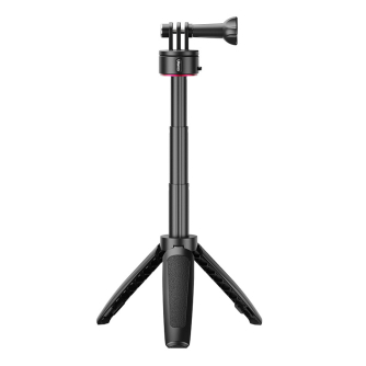 Sortimenta jaunumi - Ulanzi Go Quick II 2 in 1 Mini Tripod 2964 - ātri pasūtīt no ražotāja