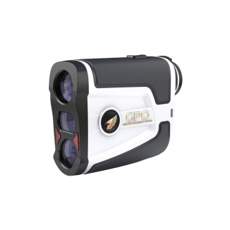 Optiskie tēmekļi - GPO Flagmaster Rangefinder 1800 6x20 GLRF1800 - ātri pasūtīt no ražotāja