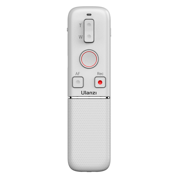 New products - Ulanzi AS006 Universal Wireless Bluetooth Remote Control C003GBB1 - quick order from manufacturer