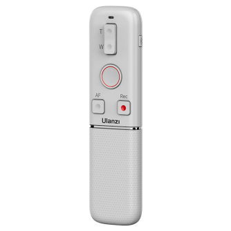 New products - Ulanzi AS006 Universal Wireless Bluetooth Remote Control C003GBB1 - quick order from manufacturer