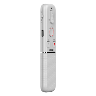 New products - Ulanzi AS006 Universal Wireless Bluetooth Remote Control C003GBB1 - quick order from manufacturer