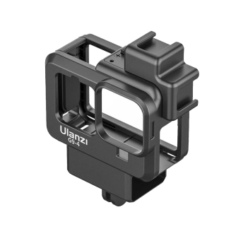 New products - Ulanzi G9 4 Plastic Cage for GoPro 9/10/11/12 Ulanzi 2318 - quick order from manufacturer