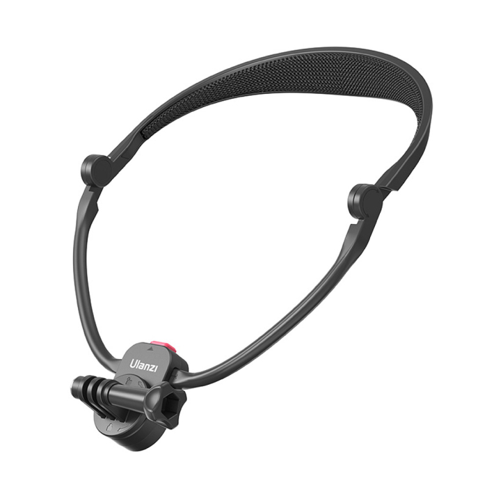 New products - Ulanzi Go Quick II Neck Holder for Action Camera Ulanzi 2845 - quick order from manufacturer