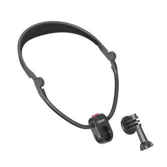 New products - Ulanzi Go Quick II Neck Holder for Action Camera Ulanzi 2845 - quick order from manufacturer