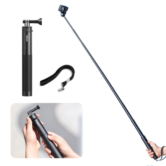 New products - Ulanzi MT 76 Go Quick II 1.5m Extend The Selfie Stick C017GBB1 - quick order from manufacturer