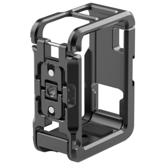 New products - Ulanzi OA 14 DJI OSMO ACTION 3 Metal Camera Cage Ulanzi 3204 - quick order from manufacturer