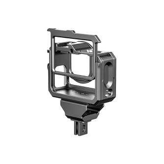 Sortimenta jaunumi - Ulanzi G9 5 Metal Cage for GoPro Hero 12/11/10/9 Ulanzi 2317 - ātri pasūtīt no ražotāja