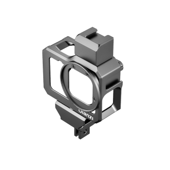 New products - Ulanzi G9 5 Metal Cage for GoPro Hero 12/11/10/9 Ulanzi 2317 - quick order from manufacturer