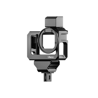 New products - Ulanzi G9 5 Metal Cage for GoPro Hero 12/11/10/9 Ulanzi 2317 - quick order from manufacturer