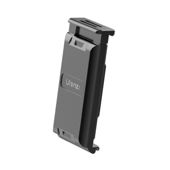 Sortimenta jaunumi - Ulanzi OA 16 DJI OSMO ACTION 3 Quick Release Metal Battery Lid Ulanzi 3248 - ātri pasūtīt no ražotāja