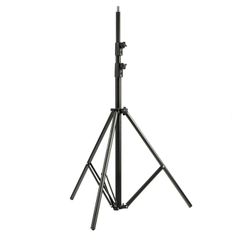 Light Stands - Caruba Lampstatief LS 260T (Luchtgeveerd) 260cm LS 260T - quick order from manufacturer