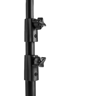 New products - Caruba Lampstatief LS 260T (Luchtgeveerd) 260cm LS 260T - quick order from manufacturer