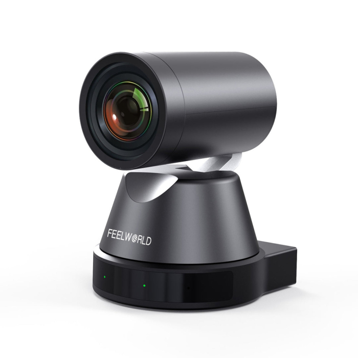 New products - Feelworld 4K12X PTZ Camera 4K12X - quick order from manufacturer