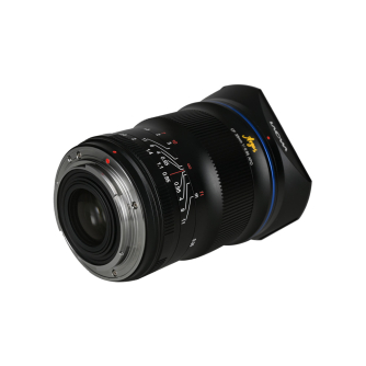 New products - Laowa Argus 33mm f/0.95 CF APO Canon EOS M VE3395EOSM - quick order from manufacturer