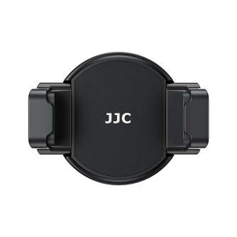 New products - JJC MS SPC1 Phone Clamp Magnetic Mount Black MS SPC1 Black - quick order from manufacturer