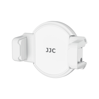 New products - JJC MS SPC1 Phone Clamp Magnetic Mount White MS SPC1 White - quick order from manufacturer