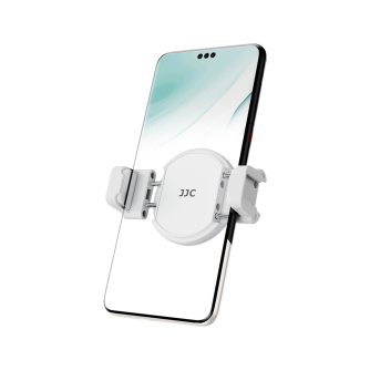 New products - JJC MS SPC1 Phone Clamp Magnetic Mount White MS SPC1 White - quick order from manufacturer