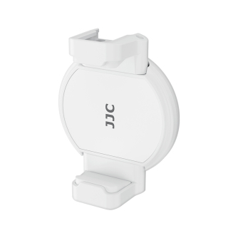 New products - JJC MS SPC1 Phone Clamp Magnetic Mount White MS SPC1 White - quick order from manufacturer