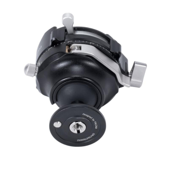 New products - Falcam F38 Pro Quick Release Trigger Inverted Ball Head (320P) F38B4303 - quick order from manufacturer